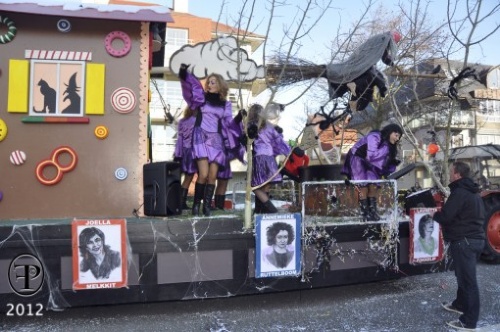 CarnavalstoetODK 74